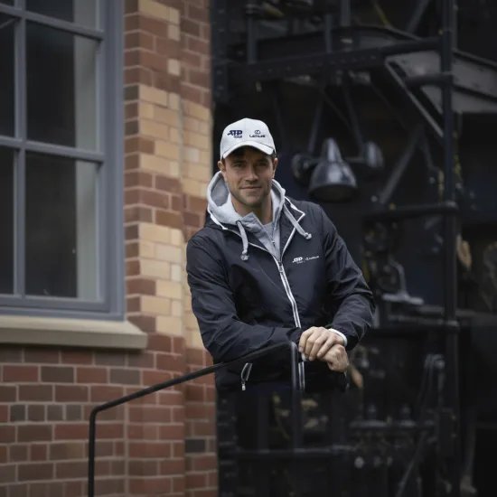 ATP Lexus Windbreaker Unisex - 6