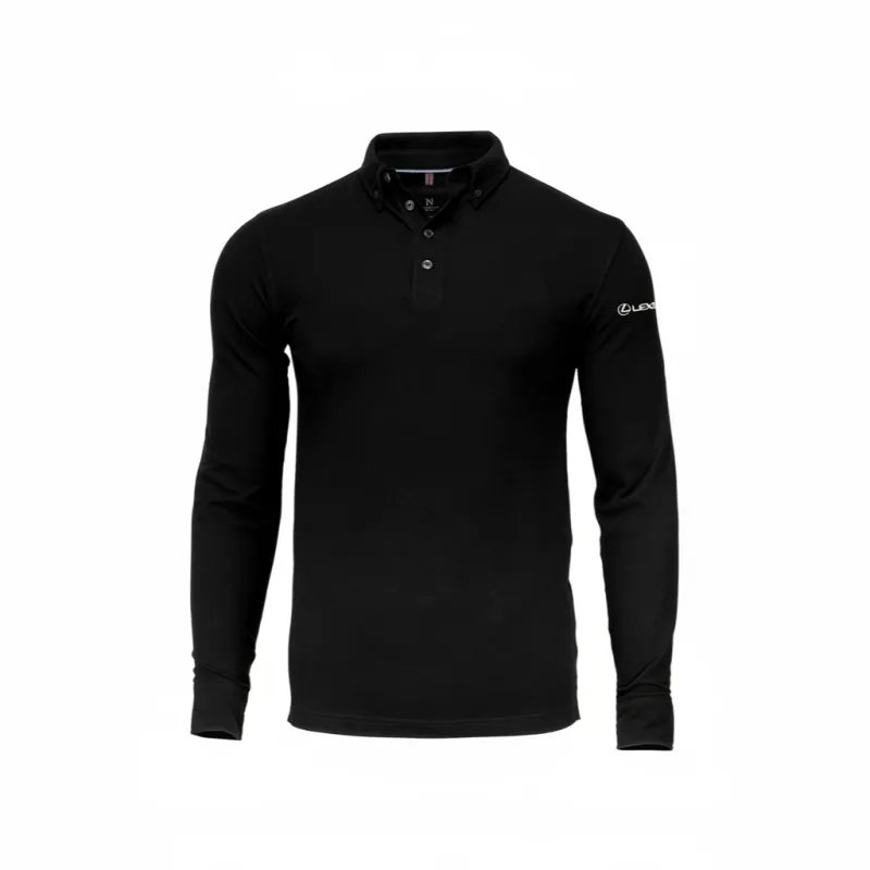 Lexus Polo LS Carlington - Man - 1