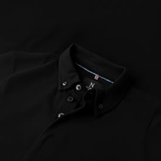 Lexus Polo LS Carlington - Man - 4