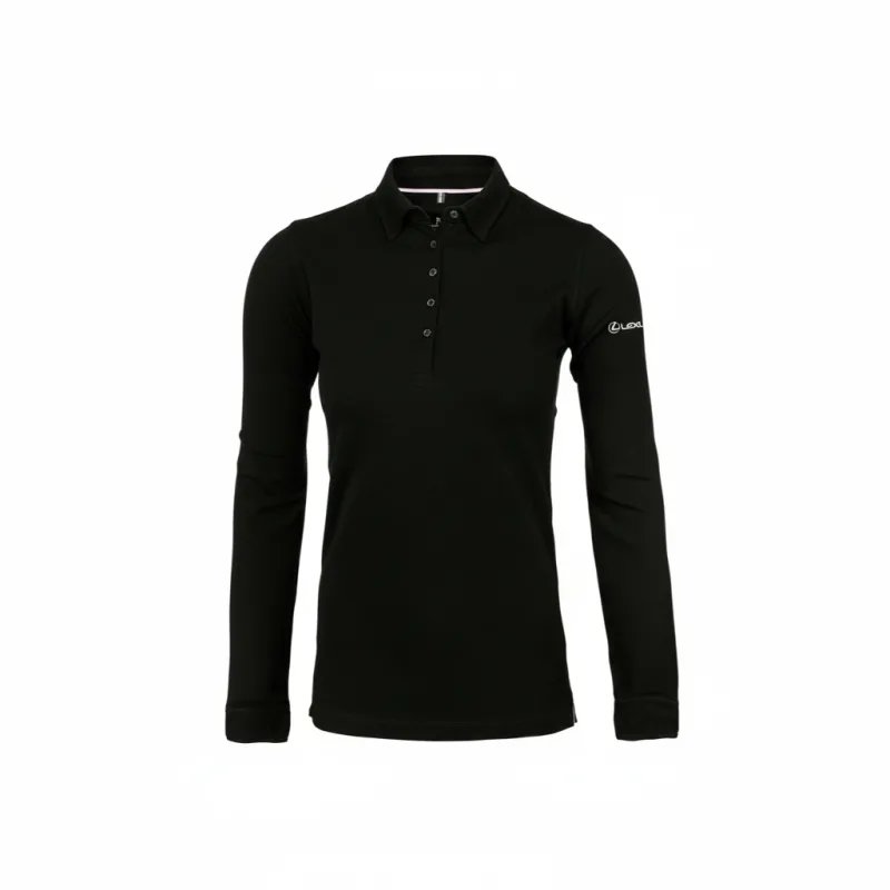 Lexus Polo LS Carlington - Woman - 1