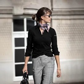 Lexus Polo LS Carlington - Woman - 1 (2)