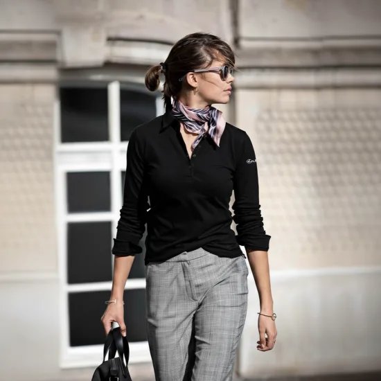 Lexus Polo LS Carlington - Woman - 2