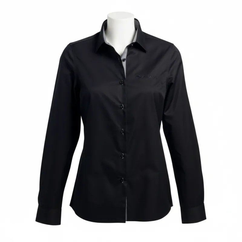 Lexus Shirt Baltimore - Woman - 1