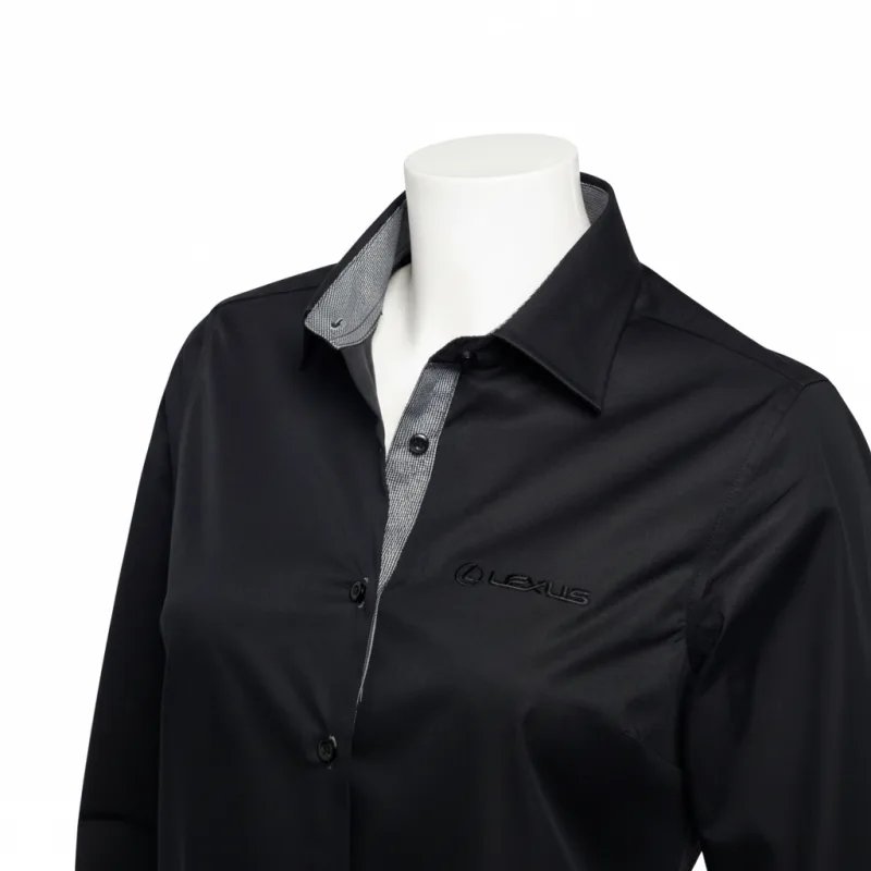 Lexus Shirt Baltimore - Woman - 2