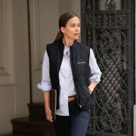 Lexus Bodywarmer Hudson - Woman - 1 (2)