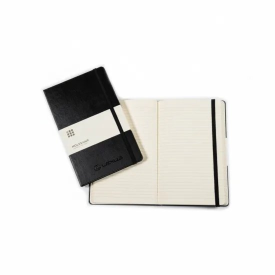 Lexus Notebook - 4