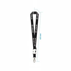 Lexus Lanyards 2cm - 25PCS - 1