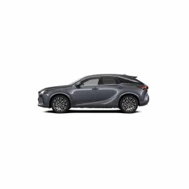 Lexus Scale RX450h+ - 3