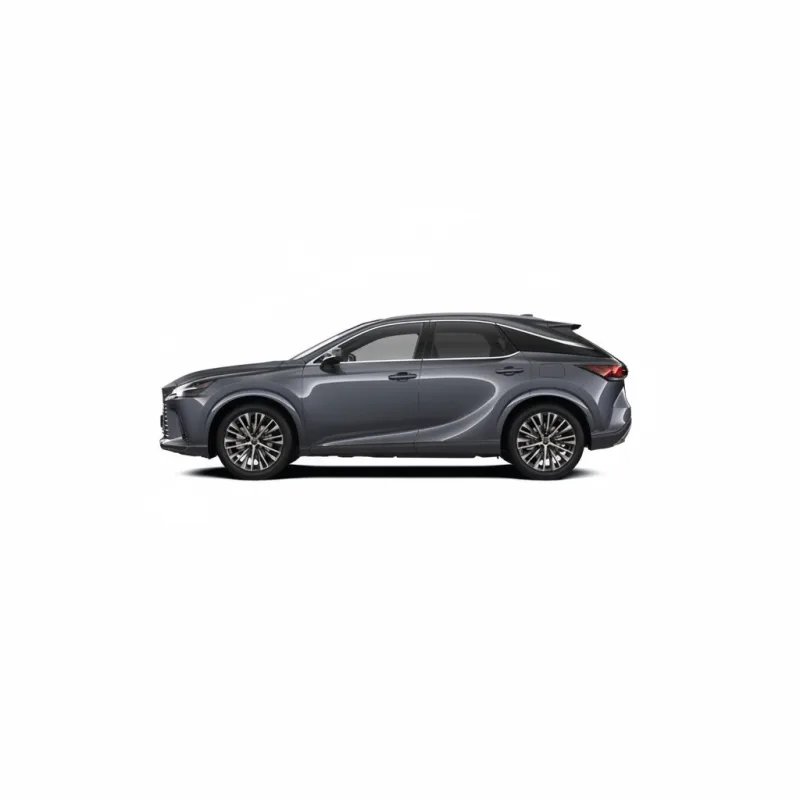 Lexus Scale RX450h+ - 3