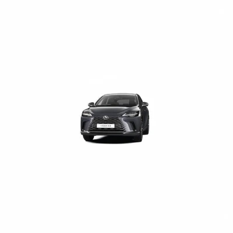 Lexus Scale RX450h+ - 4