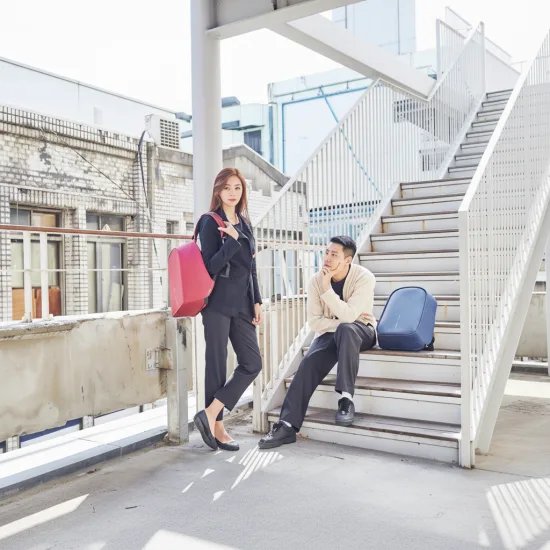 Lexus Junior Backpack - 3