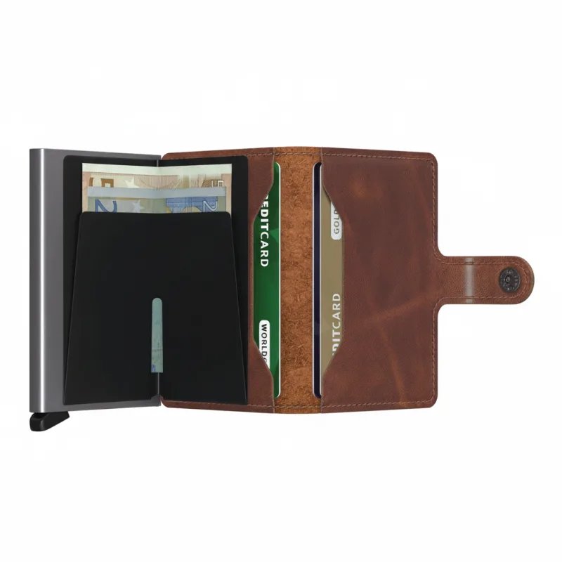 Lexus Wallet RFID - 3