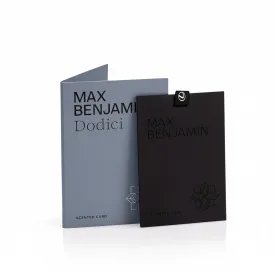 Lexus Scent Card - 1