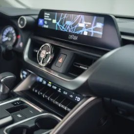 Lexus Wheel Set - 1 (2)