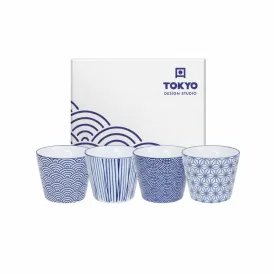 Coffee Set - 4PCS - 1