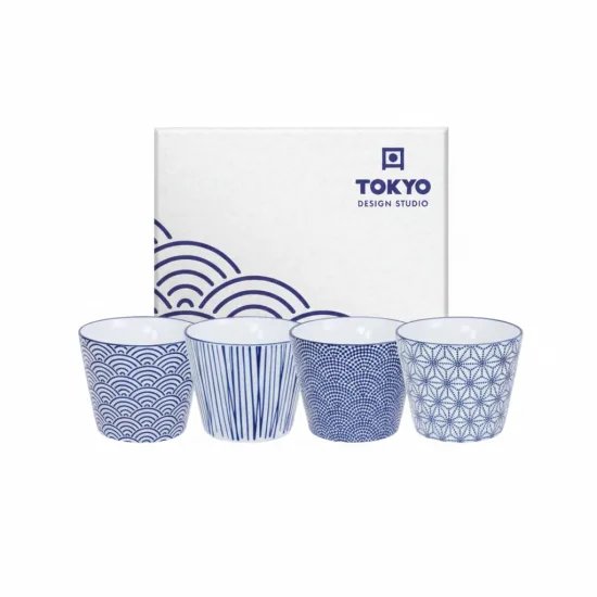 Coffee Set - 4PCS - 1