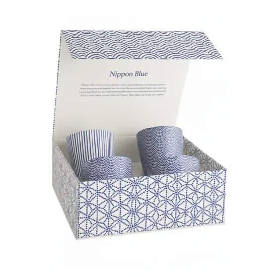 Coffee Set - 4PCS - 3