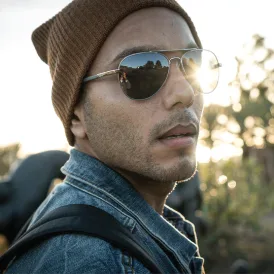 Sunglasses Raconteur Graphite - 1 (2)