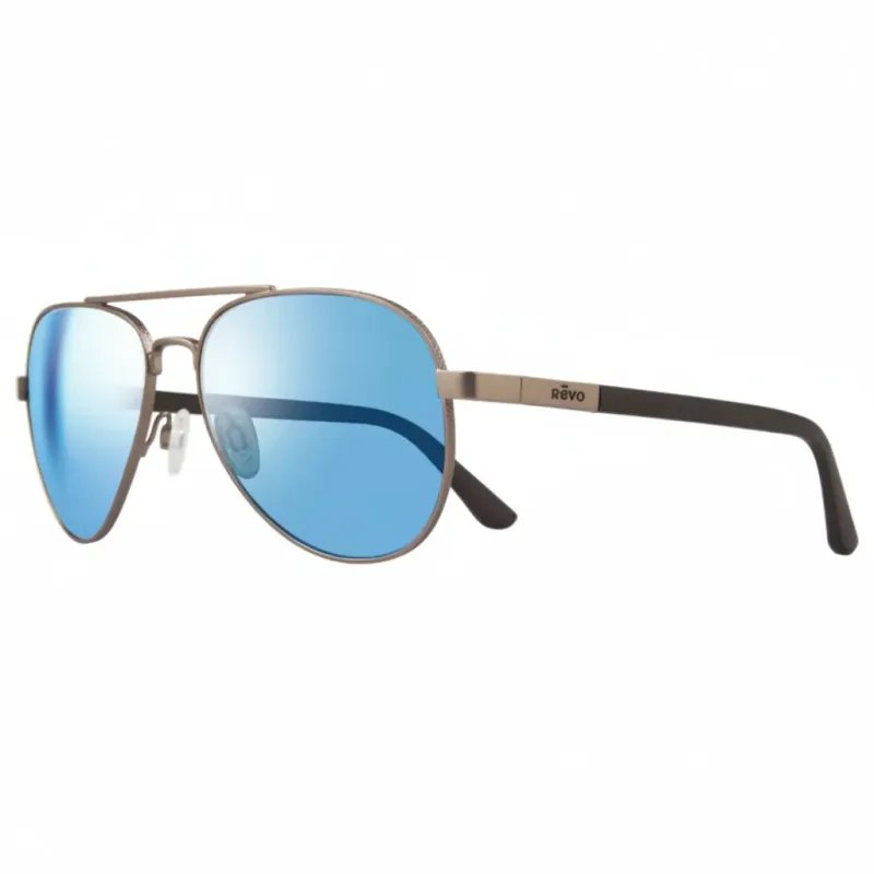 Sunglasses Raconteur Blue Water - 3