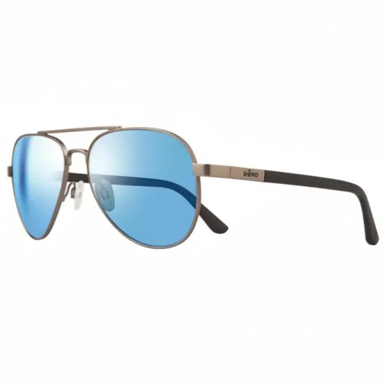 Sunglasses Raconteur Blue Water - 3
