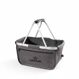Lexus Shopping Basket - 1