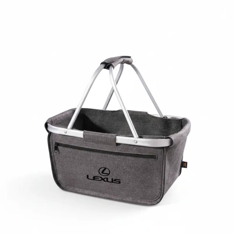 Lexus Shopping Basket - 1