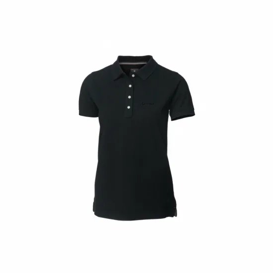 Lexus Classic Polo Yale - Woman - 1