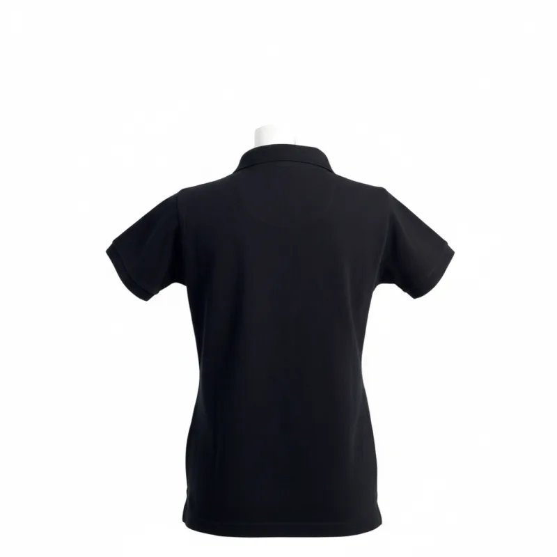 Lexus Classic Polo Yale - Woman - 3