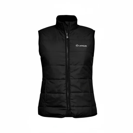 Lexus Bodywarmer Hudson - Woman - 1