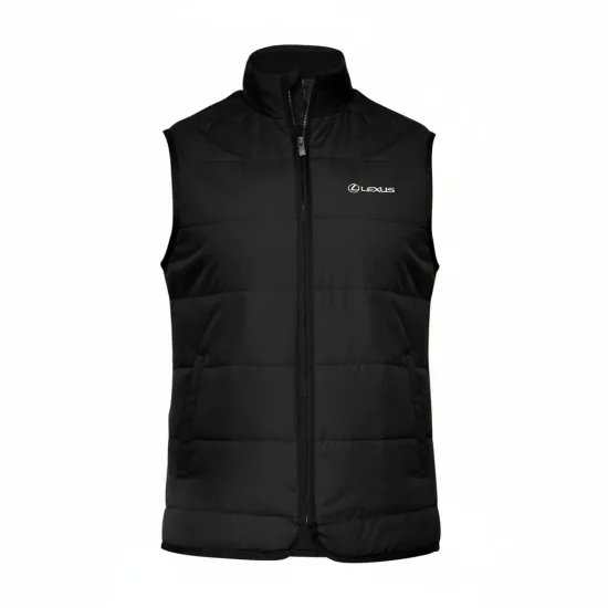 Lexus Bodywarmer Hudson - Man - 1