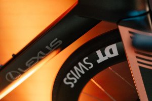 Lexus Boutique - Lexus Bike