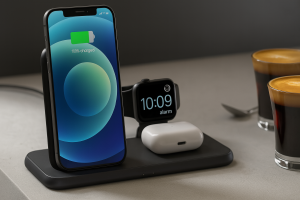 Lexus Boutique - Lexus High-tech