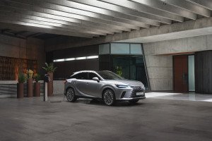 Lexus Lexus Boutique - Lexus Accessories