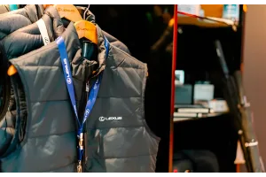 Lexus Lexus Boutique - Lexus Clothing