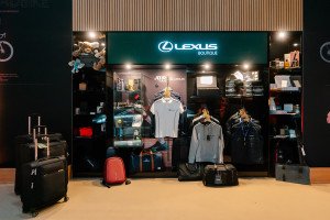 Lexus Lexus Boutique - Lexus Collection